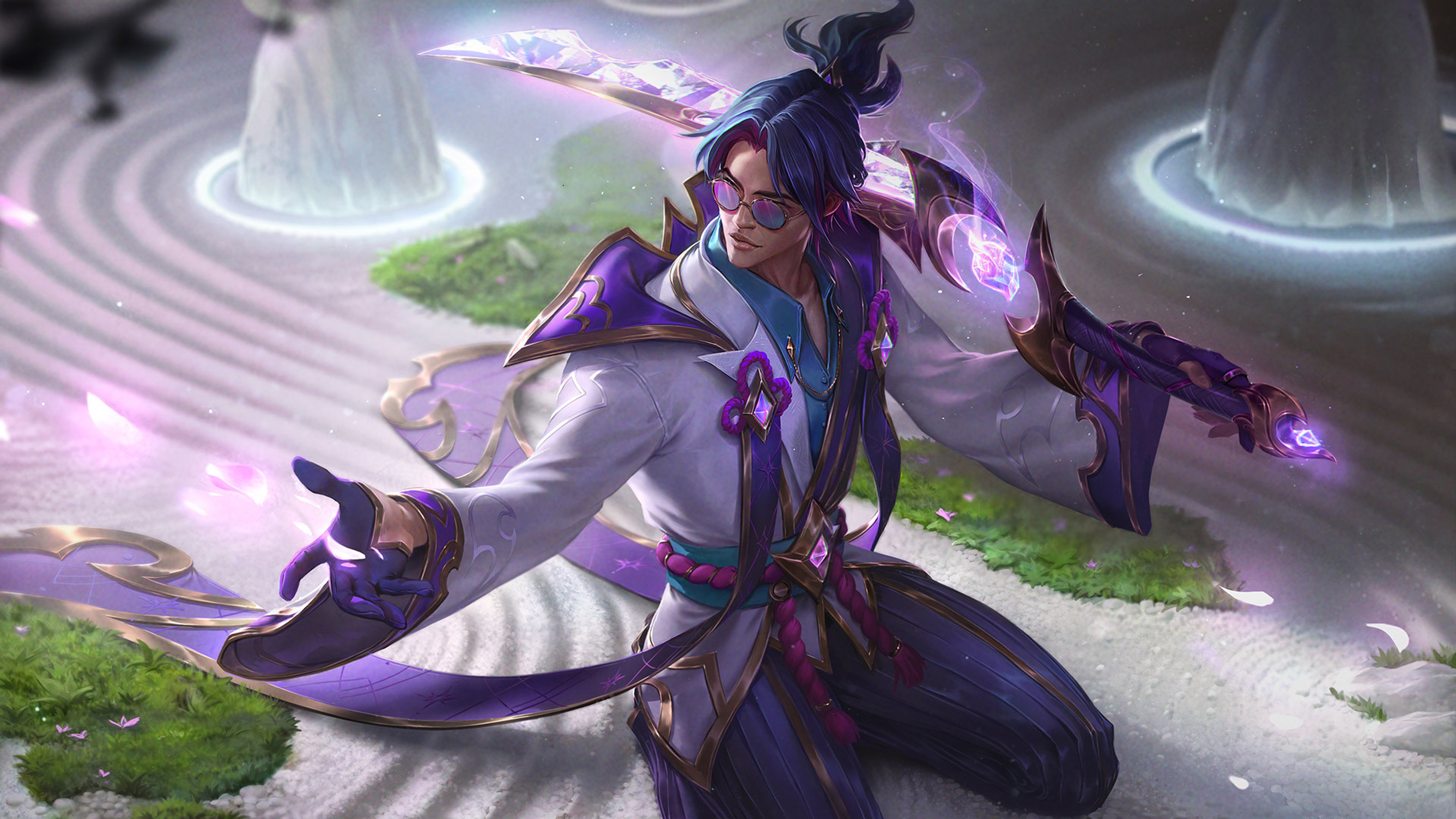 Nouveau-Skin-Patch12.19-LoL-YI