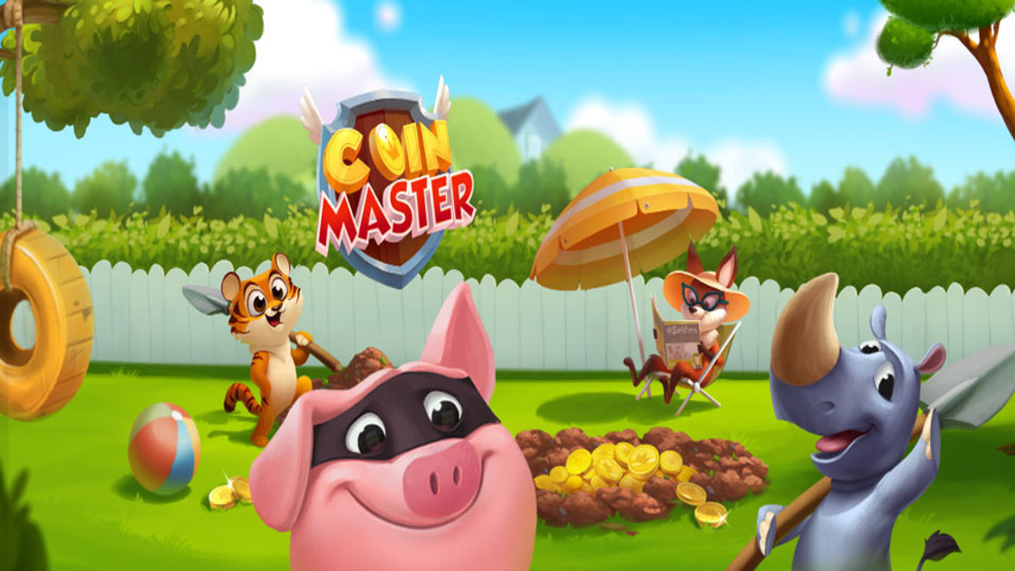 Equipes dans Coin Master : pourquoi en rejoindre une ?