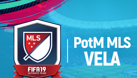 Solution DCE Carlos Vela POTM