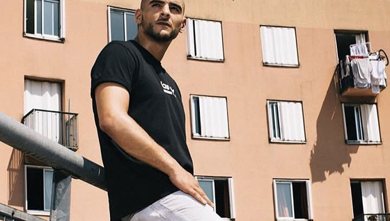 Fianso arrive sur Twitch !