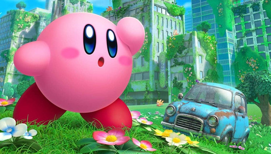 Quels sont les codes à utiliser sur Kirby et le monde oublié ?