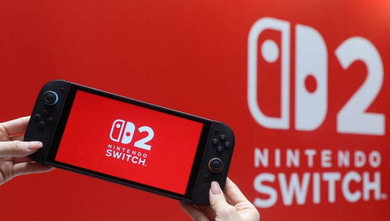 Switch 2 : déjà introuvable en France à cause de Rupture de stocks ?
