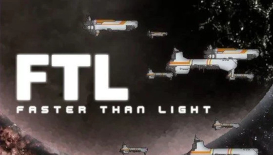 Faster Than Light est gratuit sur l'EGS