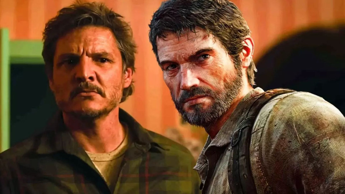 The Last of Us : Les différences entre la série et le jeu