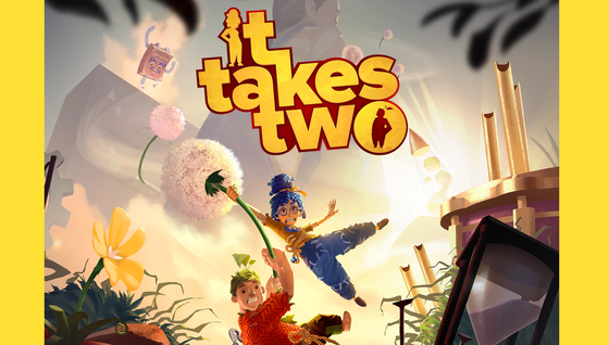 Peut-on jouer à It Takes Two sur le Game Pass ?