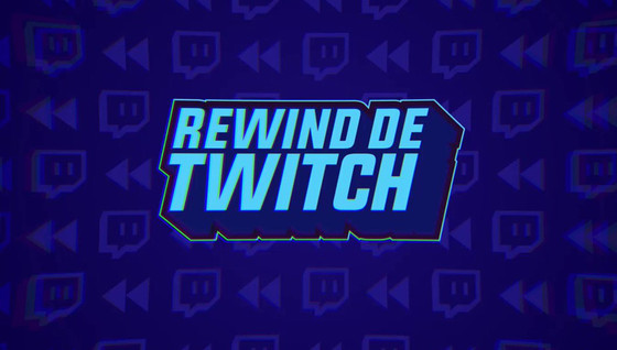 Retrouvez l'épisode de la semaine du Rewind de Twitch