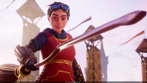 Harry Potter: Quidditch Champions date de sortie, quand sort le jeu ?