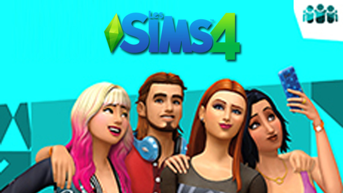 Sims 4 : Vivre ensemble, présentation, comment jouer, acheter et télécharger le jeu ?