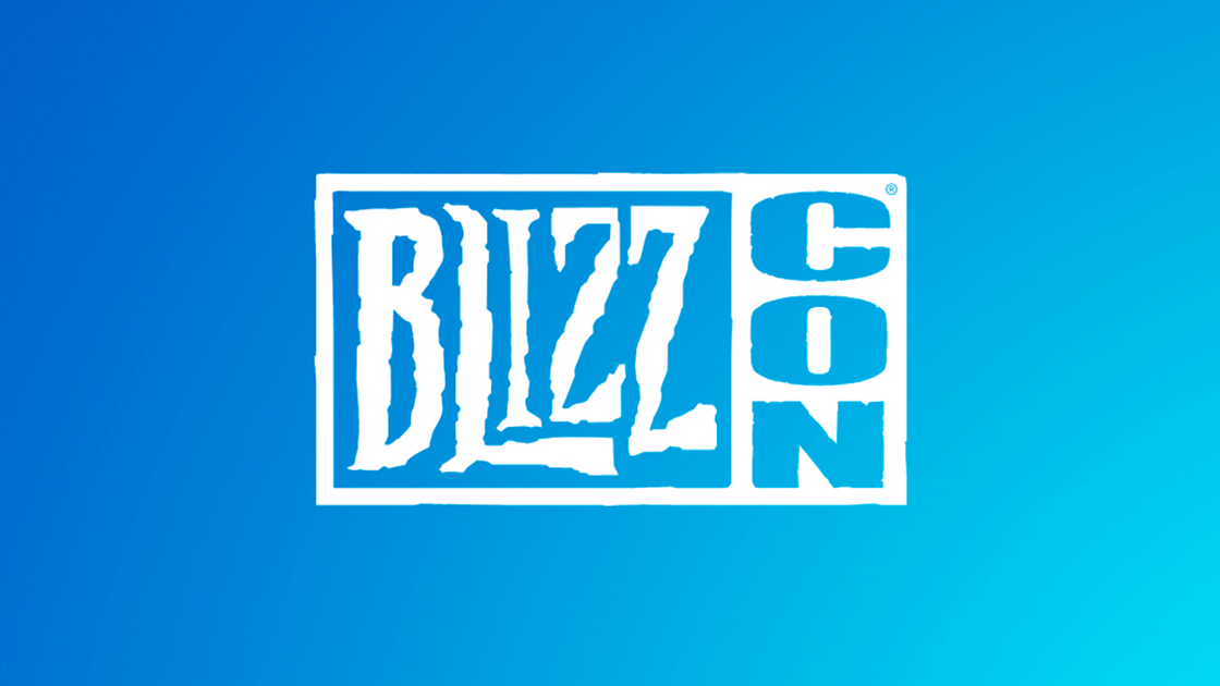 Blizzard : La Blizzcon est de retour en 2023