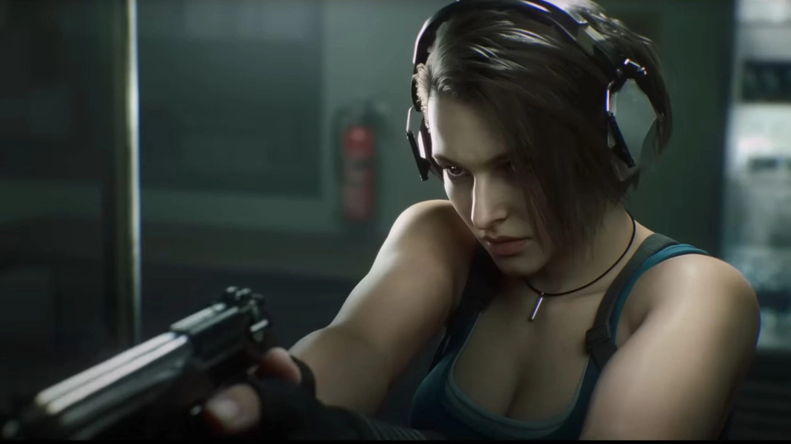 Aprés le succés de Resident Evil 4, Capcom annonce le prochain film de la licence avec un casting XXL !