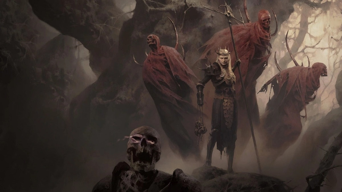 Diablo 4 code 300202 : Comment corriger le bug et se connecter au jeu ?