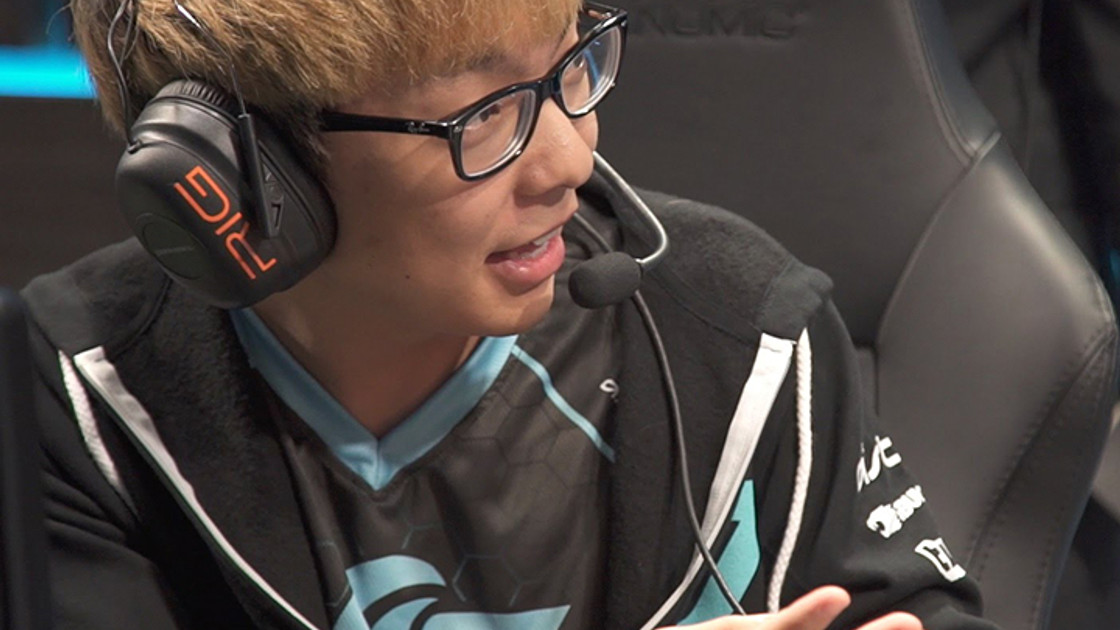 LoL : Huhi devient résident permanent en LCS NA