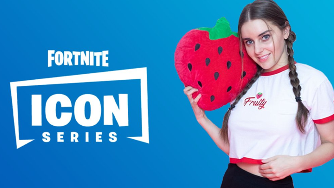 Fortnite : Toosie Slide de Drake et Loserfruit bientôt dans la boutique ?