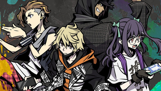 Sur quelles plateformes jouer à NEO: The World ends with you ?