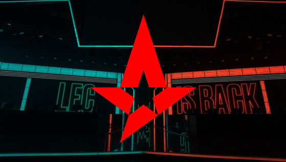 Quel est le roster d'Astralis ?