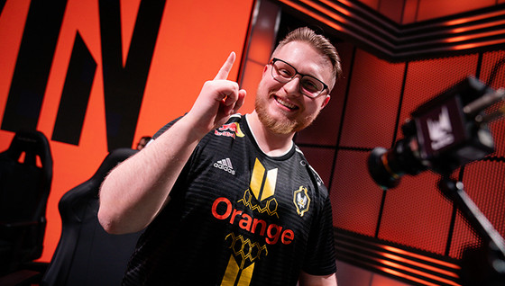 Vitality détrône Misfits, des rookies à surveiller et G2 en roue libre