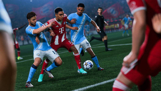 EA FC 26 : tout savoir sur le cross-play et les plateformes compatibles