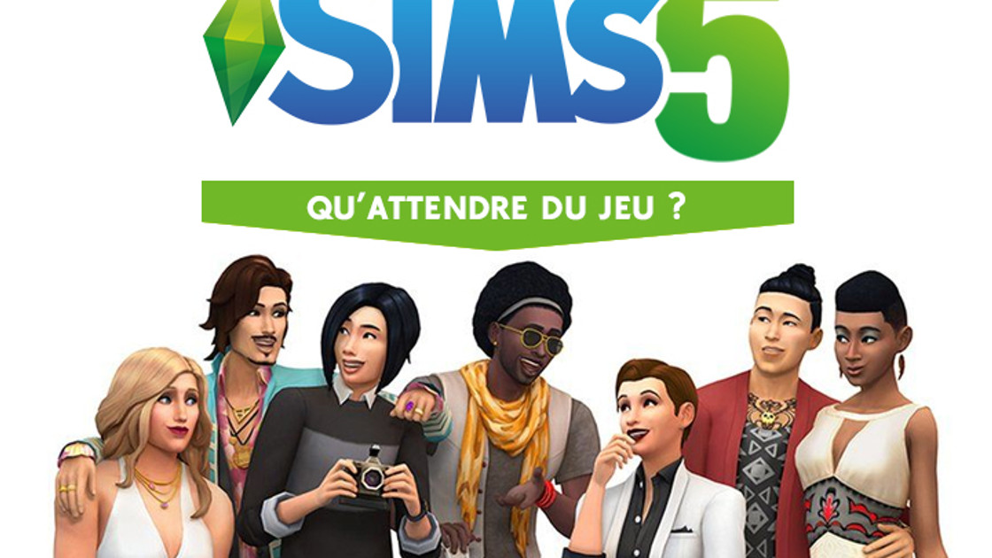 Sims 5 : Les attentes de la communauté sur le prochain jeu