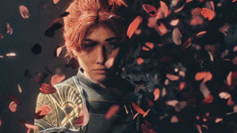 Le build one shot de Maelle bientôt terminé
