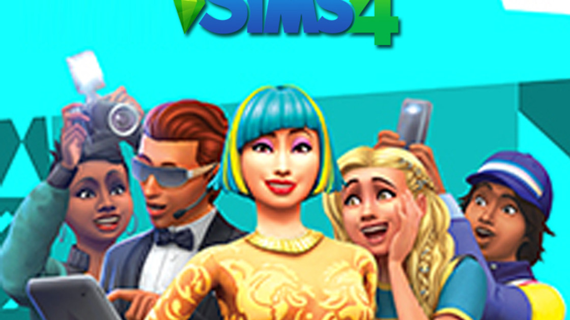 Sims 4 : Heure de gloire, présentation, comment jouer, acheter et télécharger le jeu ?