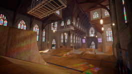 Apprends à faire le Coffin Grab (trick) dans Skate 4 comme un pro