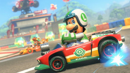 Pièces de kart Mario Kart World : peut-on personnaliser notre véhicule ?
