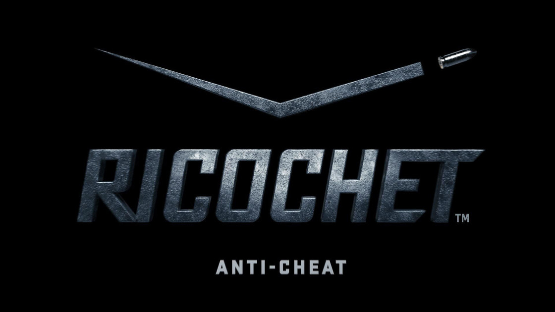Ricochet Warzone, annonce de l'anti-cheat et du driver contre les hacks