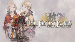 Final Fantasy Tactics The Ivalice Chronicles : Interview avec Ayako Yokoyama (co-directrice) et Kazutoyo Maehiro (directeur) à la Gamescom 2025