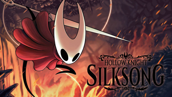 Hollow Knight Silksong repoussé : pourquoi et quand sortira le jeu de Team Cherry ?