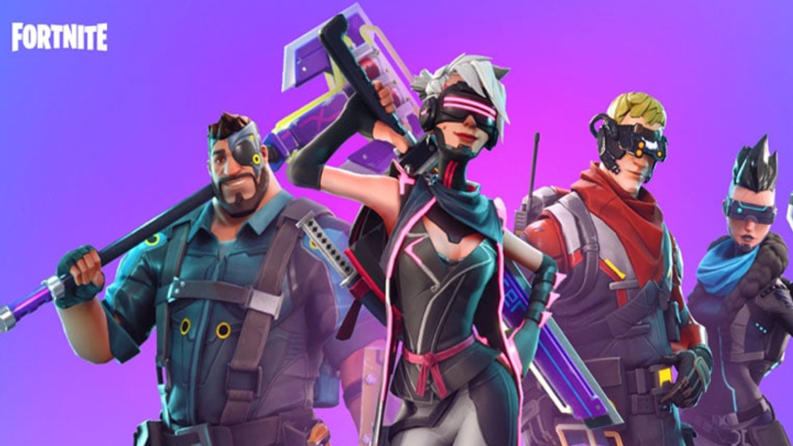 Peut-on mettre à jour Fortnite sur iOS et Android ?