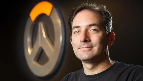 Jeff Kaplan va quitter Blizzard et l'équipe d'Overwatch !