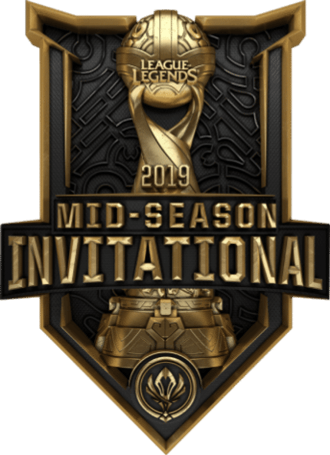 LoL MSI 2019 Toutes les infos