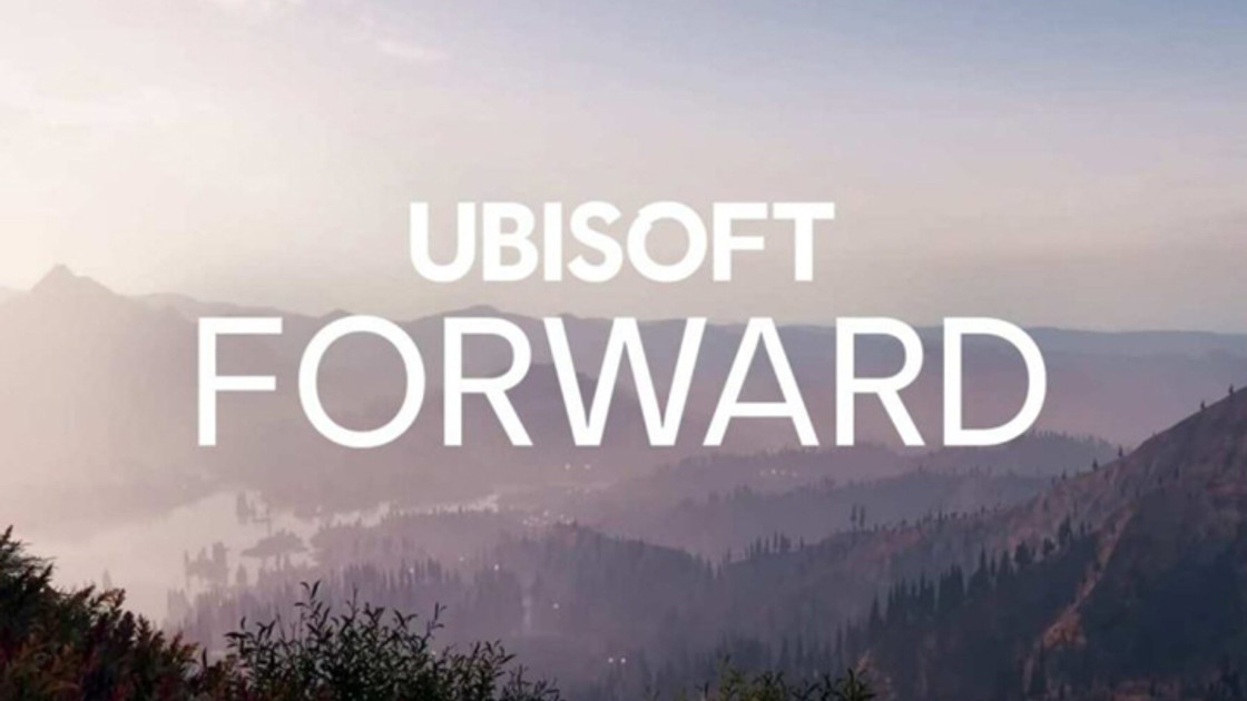 Ubisoft Forward : Résumé des annonces du 10 septembre
