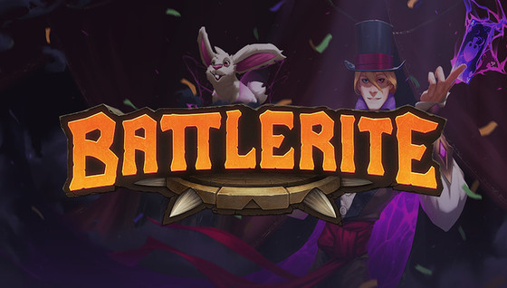 Nouveau patch sur Battlerite