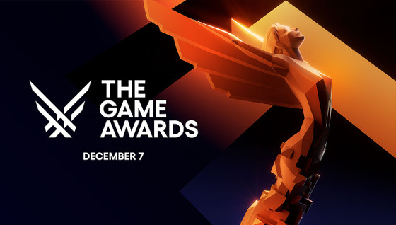 Nominés Jeu de l'année Game Awards 2023 : qui sont les jeux annoncés ?