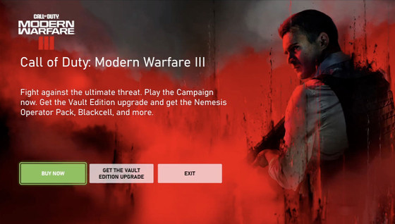 Disc required error MW3 : comment résoudre l'erreur de lecture de disque sur Modern Warfare 3 ?