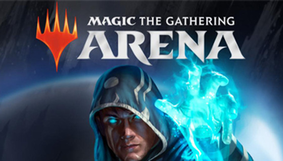 Tout ce qu'il faut savoir sur MTG Arena