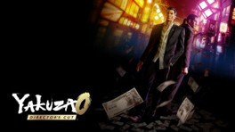 Yakuza 0 Director's Cut : date de sortie sur PS5, Xbox Series et PC
