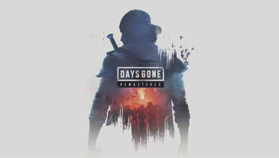 Test Days Gone Remastered : une nouvelle version qui bonifie le jeu !