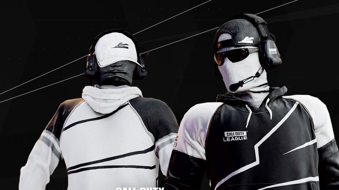 Ligue Cold War heure, quand sera disponible le mode league sur Call of Duty ?