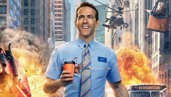 Ryan Reynolds dans un film GTA ?