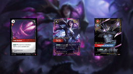 Guide du meilleur deck Kai’Sa Tempo dans Riftbound Origins