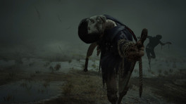 Enigme du Champ dans Silent Hill f, comment trouver son chemin avec les épouvantails ?