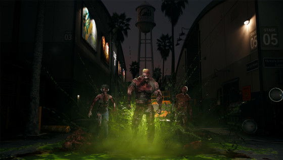 Dead Island 2 est-il jouable en coop ?