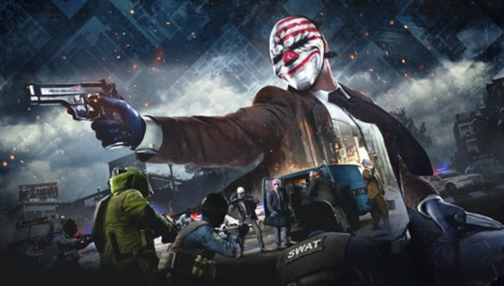 Crossplay Payday 2, est-ce que le jeu est disponible entre les plateformes ?