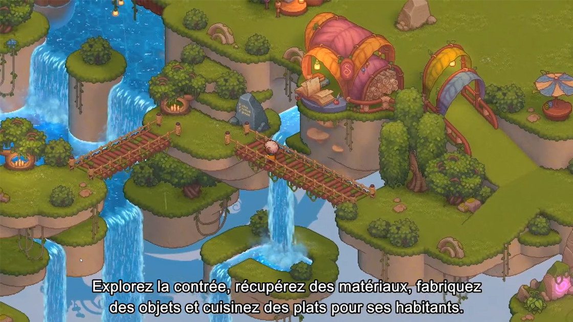 Bandle Tale A League of Legends Story date de sortie, quand sort le jeu ?