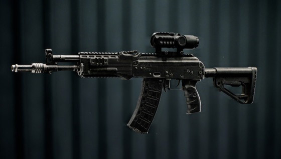 AK-205 BF6 : Quels accessoires et build prendre pour cette Carabine sur Battlefield 6 ?