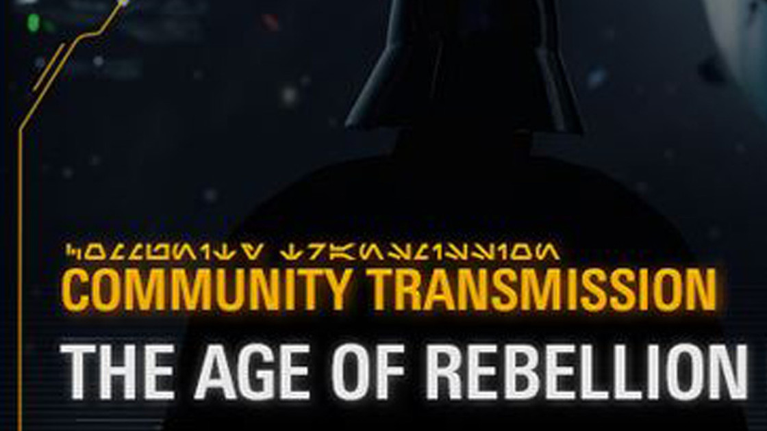 Star Wars Battlefront 2 : Mise à jour et nouveautés de The Age of Rebellion