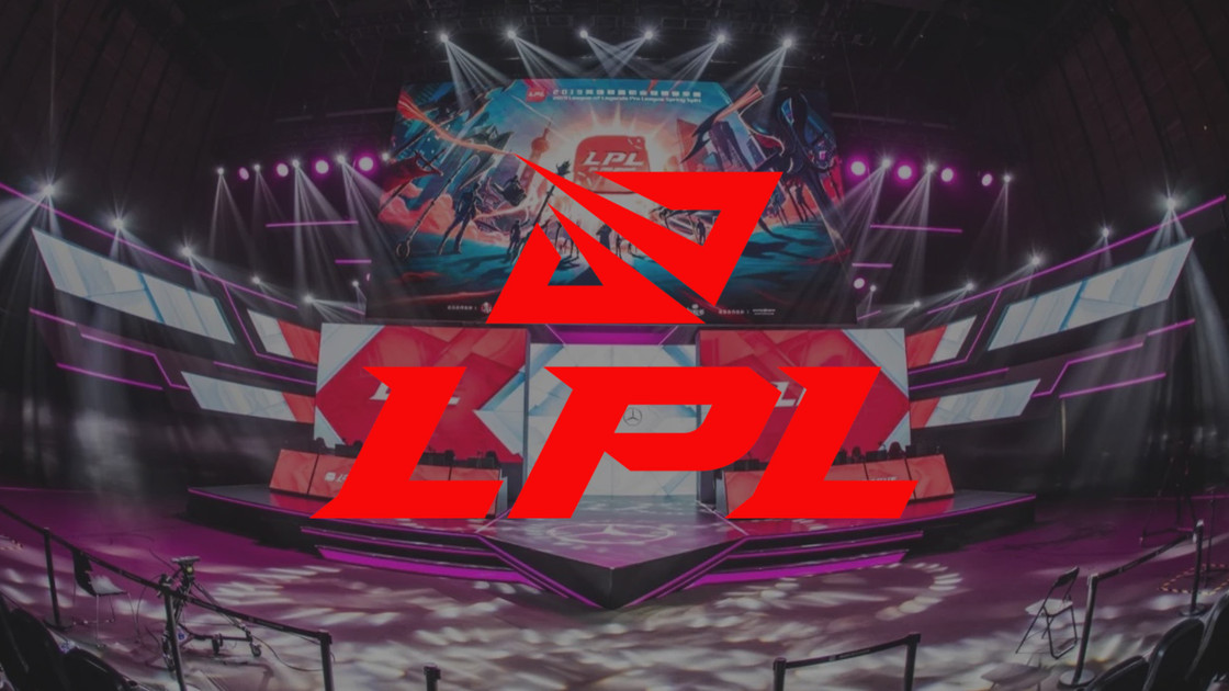 LoL : LPL Summer Split 2023, résultats, planning et classement du segment d'été