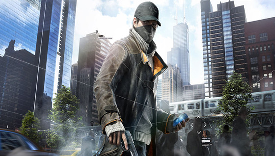 Le prochain Watch Dogs déjà leak ?